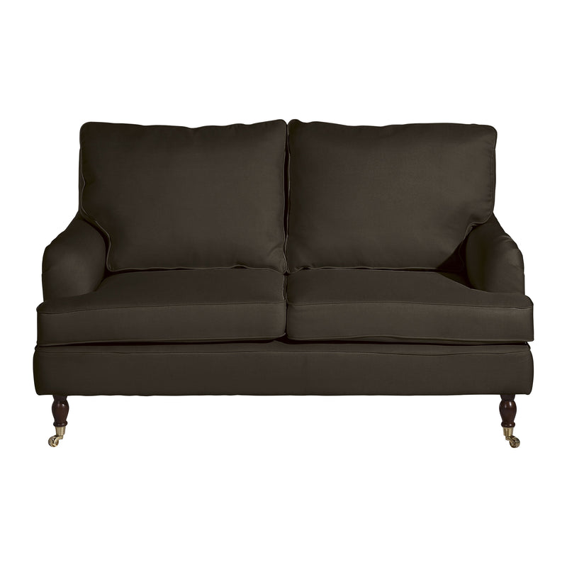 Max Winzer Sofa 2-Sitzer Passion braun