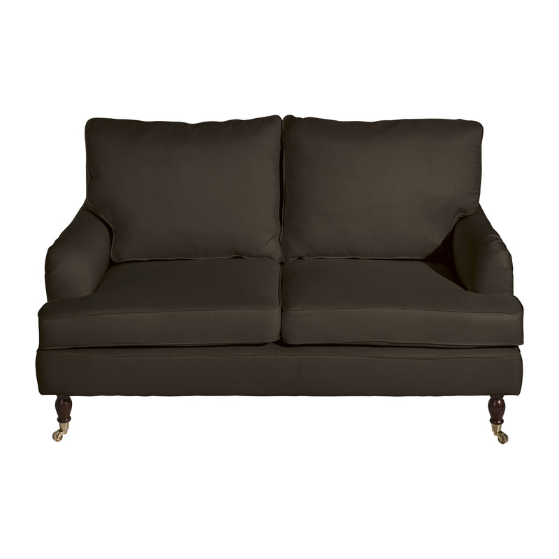 Max Winzer Sofa 2-Sitzer Passion braun