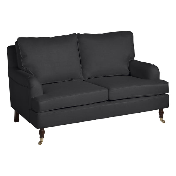 Max Winzer Sofa 2-Sitzer Passion graphit