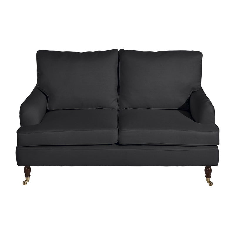 Max Winzer Sofa 2-Sitzer Passion graphit