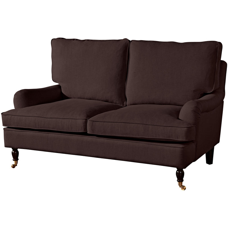 Max Winzer Sofa 2-zits Passion chocolade