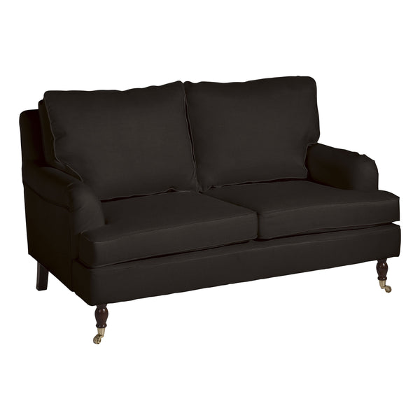 Max Winzer Sofa 2-Sitzer Passion schoko