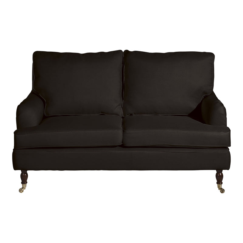 Max Winzer Sofa 2-Sitzer Passion schoko