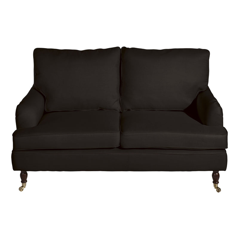 Max Winzer Sofa 2-Sitzer Passion schoko