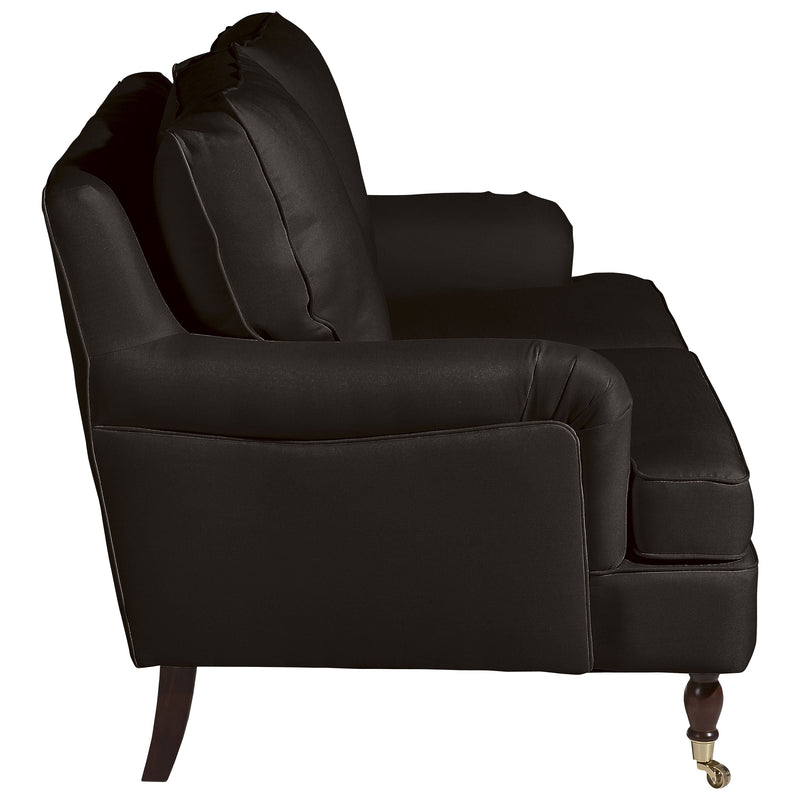 Max Winzer Sofa 2-Sitzer Passion schoko