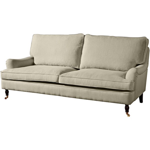 Max Winzer Sofa 3-Sitzer (2-geteilt) Passion beige