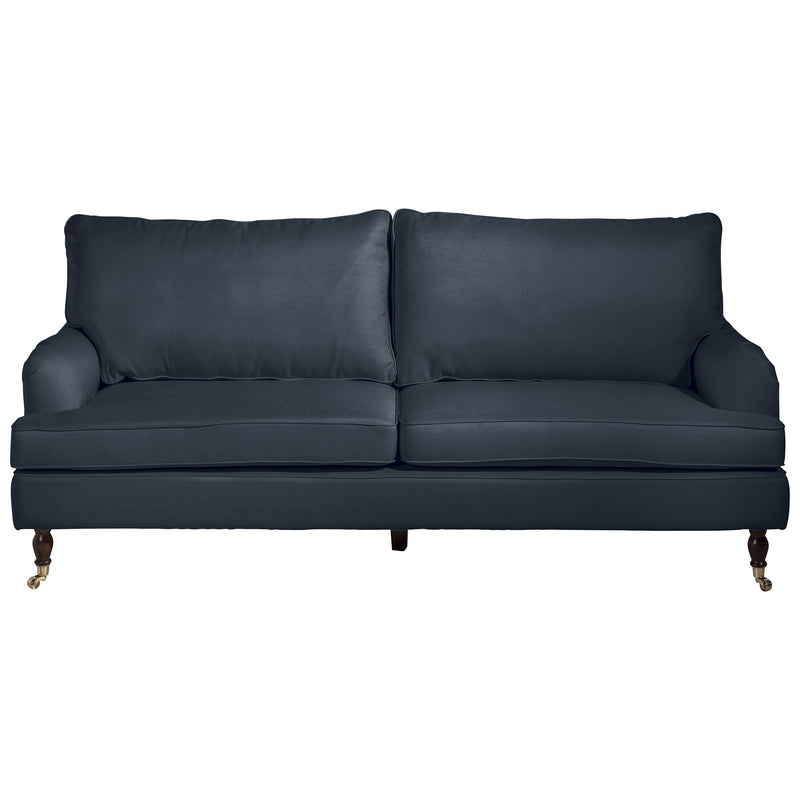 Max Winzer Sofa 3-zits (2-delig) Passion blauw