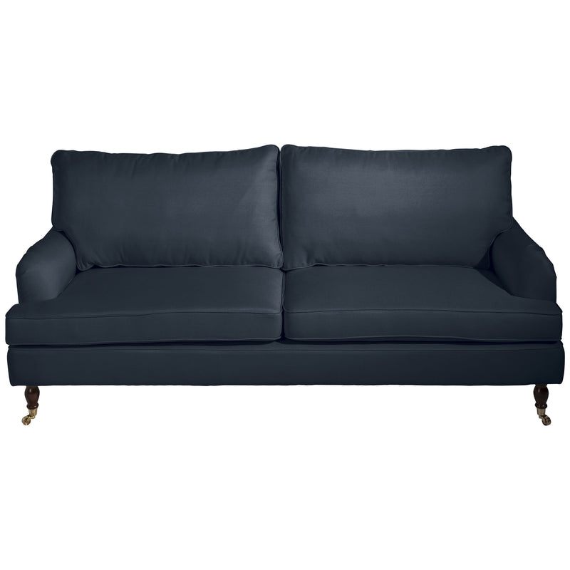 Max Winzer Sofa 3-zits (2-delig) Passion blauw