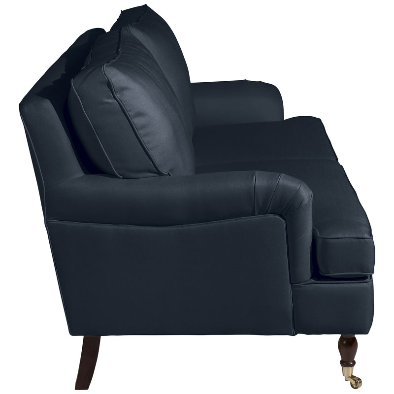 Max Winzer Sofa 3-zits (2-delig) Passion blauw