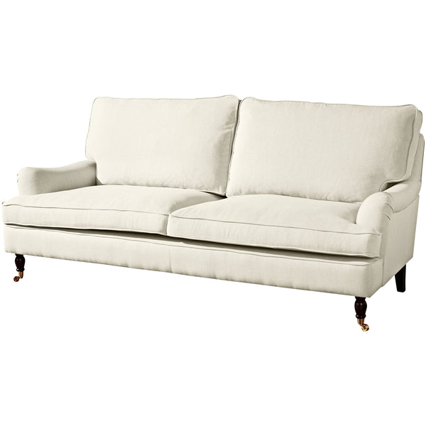 Max Winzer Sofa 3-Sitzer (2-geteilt) Passion creme