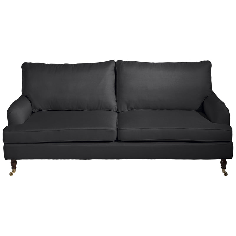 Max Winzer Sofa 3-zits (2-delig) Passion grafiet