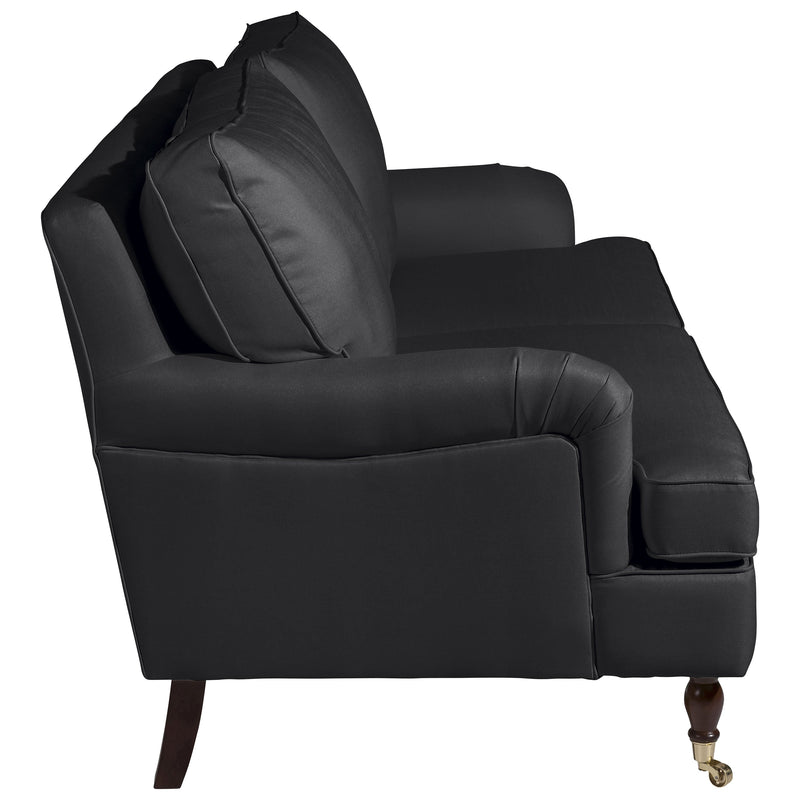 Max Winzer Sofa 3-zits (2-delig) Passion grafiet