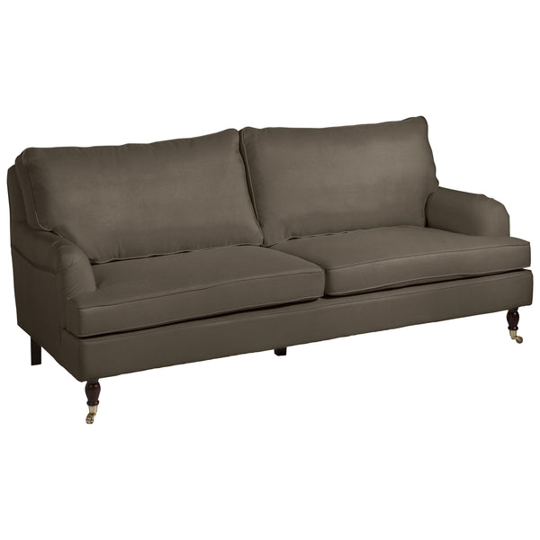 Max Winzer Sofa 3-Sitzer (2-geteilt) Passion sahara