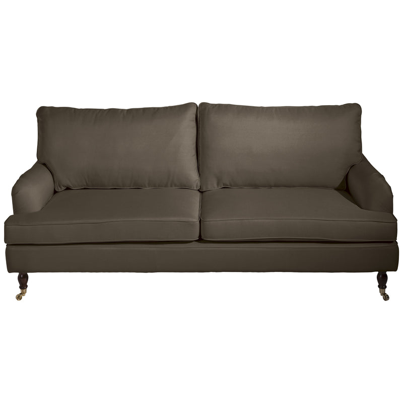 Max Winzer Sofa 3-Sitzer (2-geteilt) Passion sahara