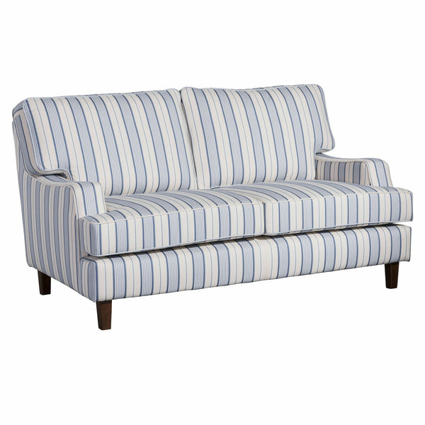 Max Winzer Sofa 2-zits Pete blauw