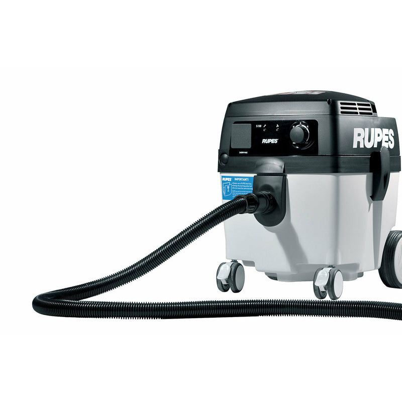 ASPIRATEUR PROFESSIONNEL RUPES 30 LITRES S130L - S130EL 