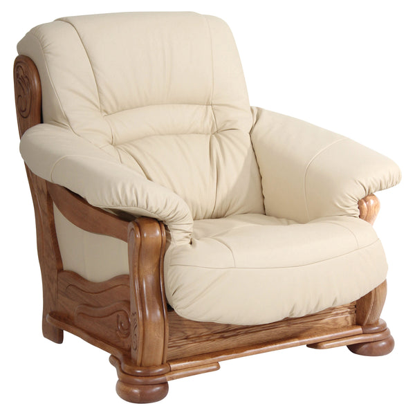 Max Winzer Sessel Tennessee beige