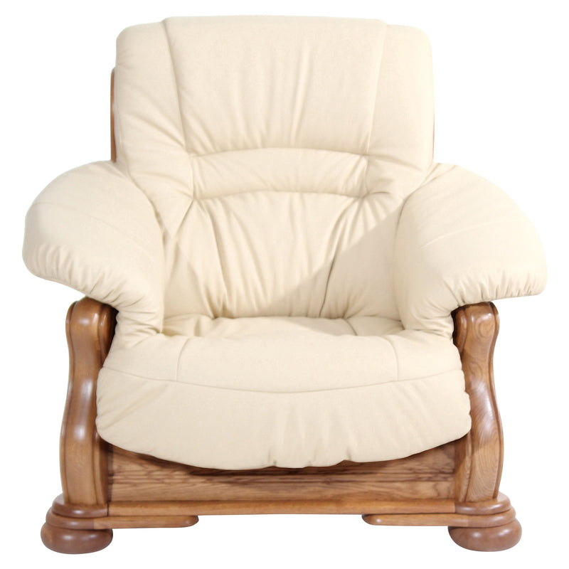 Max Winzer Sessel Tennessee beige