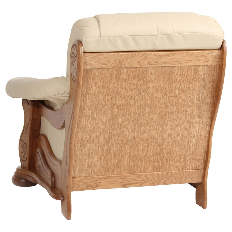 Max Winzer fauteuil Tennessee beige