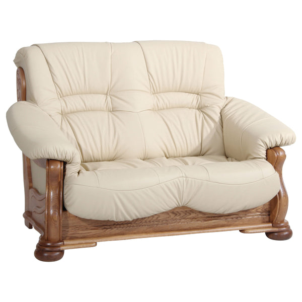 Max Winzer Sofa 2-Sitzer Tennessee beige