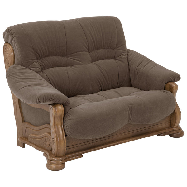 Max Winzer Sofa 2-zits Tennessee bruin