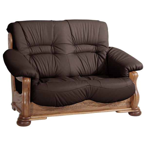 Max Winzer Sofa 2-zits Tennessee bruin