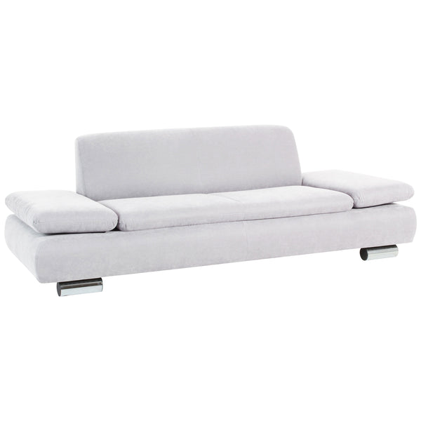 Max Winzer Sofa 2,5-Sitzer Terrence creme