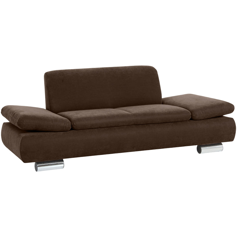 Max Winzer Sofa 2-Sitzer Terrence braun