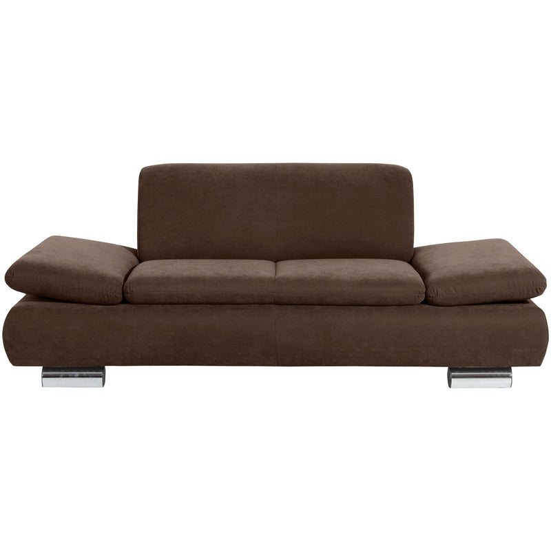 Max Winzer Sofa 2-Sitzer Terrence braun