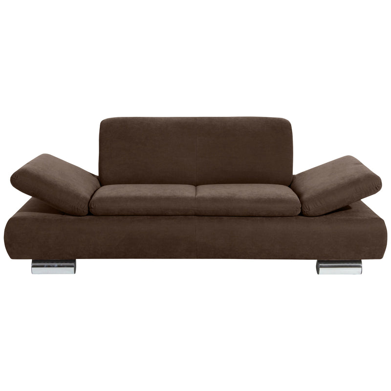 Max Winzer Sofa 2-Sitzer Terrence braun