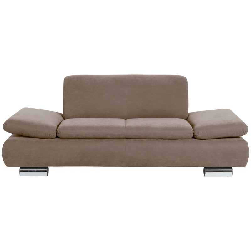 Max Winzer Sofa 2-Sitzer Terrence sahara