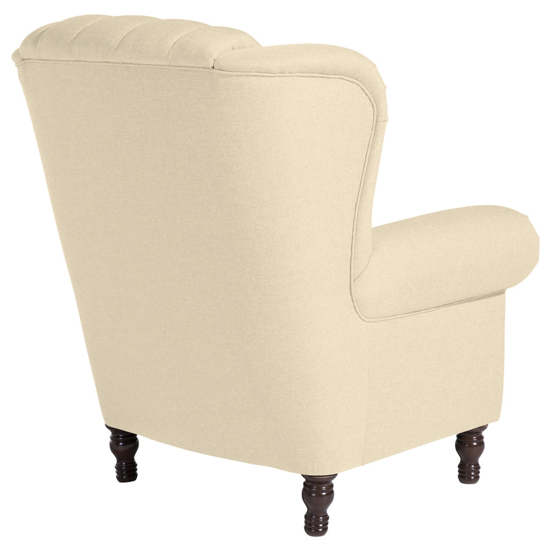 Max Winzer oorfauteuil Vary beige