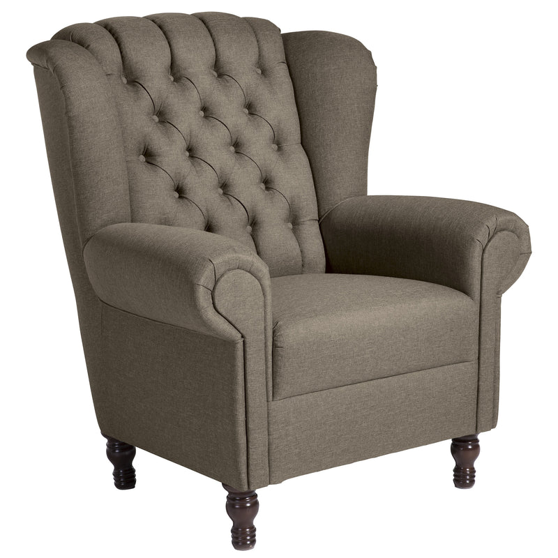 Max Winzer wingback stoel Vary Sahara