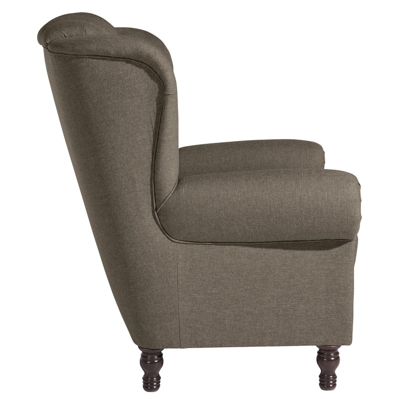 Max Winzer wingback stoel Vary Sahara