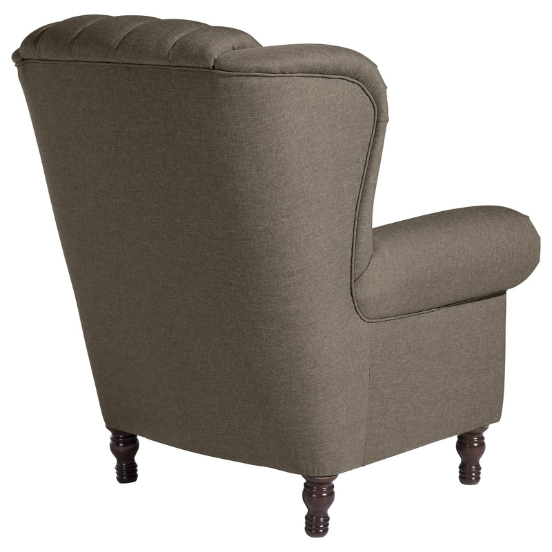 Max Winzer wingback stoel Vary Sahara