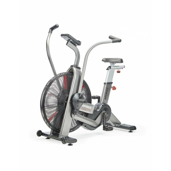 Aanvalsfitness - AssaultBike Elite