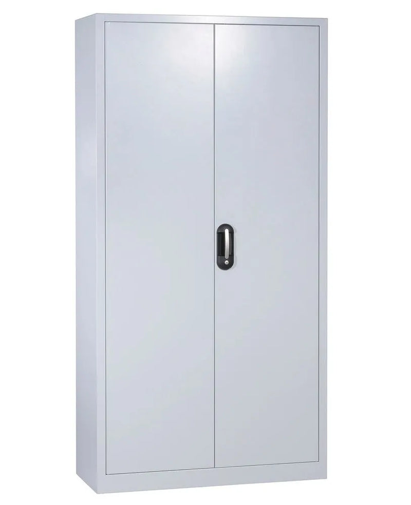 DENIOS Magazinschrank Mit 40 Sichtlagerkästen Pro-line A, 1000 X 420 X 1980 Mm