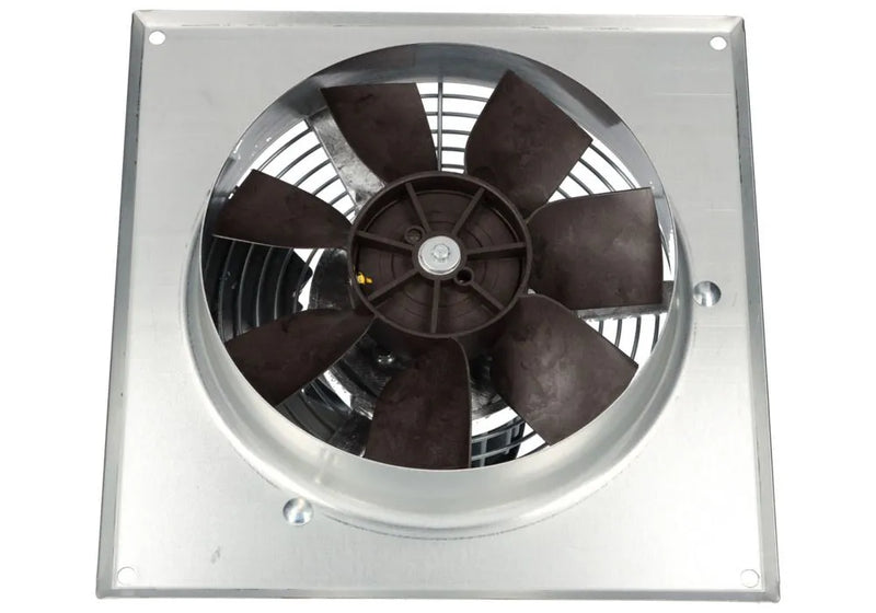 Ventilateur axial DENIOS Hqd 250/4 400v Ex 