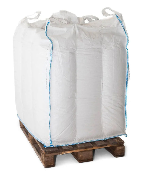 DENIOS Pyrobubbles® Premium, Big Bag 250 Kg, Für Verpackungsgruppe I, Stahlbehälter