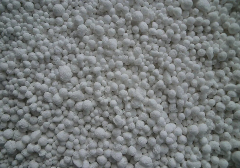 DENIOS Pyrobubbles® Premium, Big Bag 250 Kg, Voor Verpakkingsgroep I, Stalen Container 