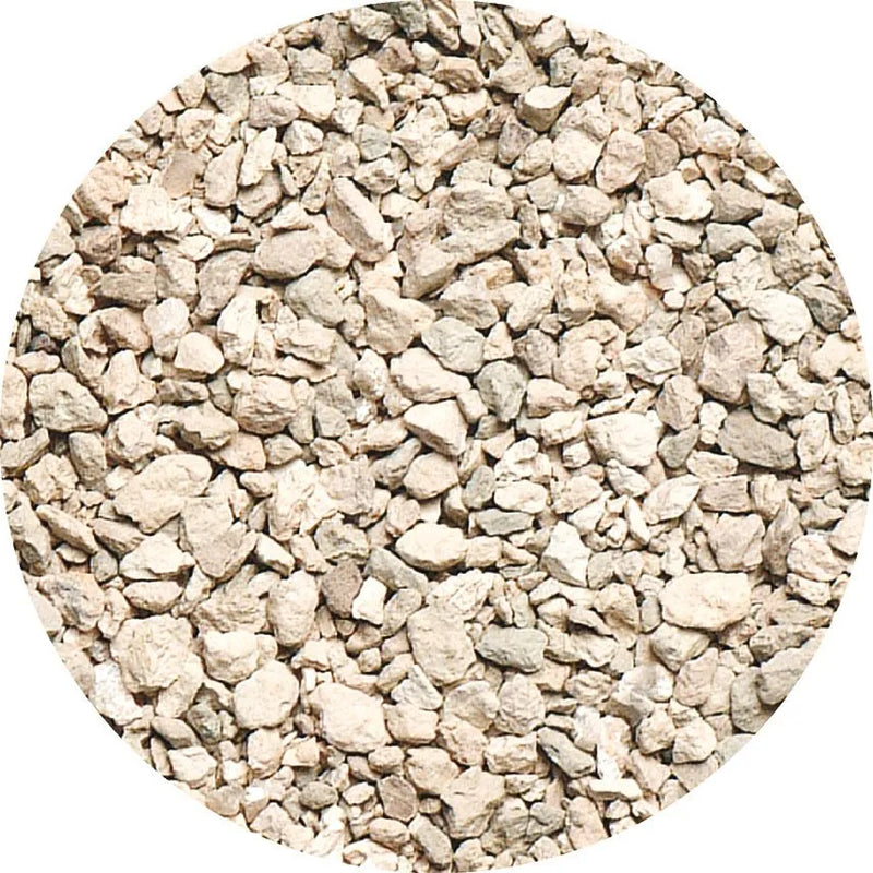 DENIOS Granulé Sepisorb, Liant d'huile universel Sepiolite 4/30 Extra Grossier, Inerte, 1 Palette, 55 Sacs de 20 Kg 