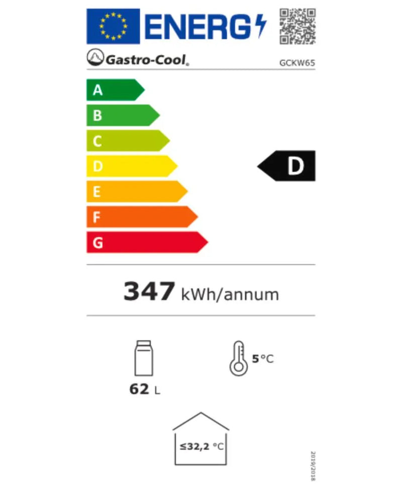 DENIOS C+P koelkast caddy Asisto, H 1157 mm, diverse uitvoeringen