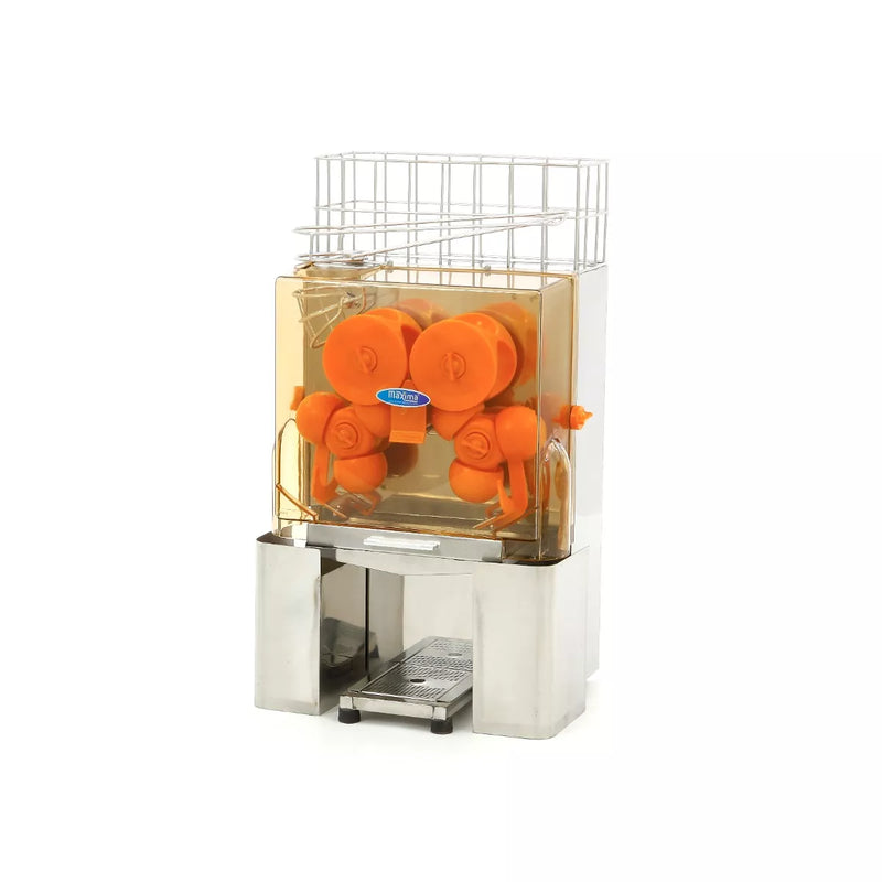 Presse-agrumes automatique pour oranges MAXIMA Gastro - 8 kg - 25 par minute