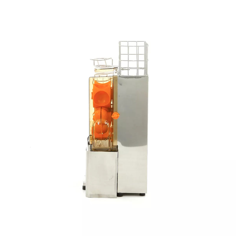 Presse-agrumes automatique pour oranges MAXIMA Gastro - 8 kg - 25 par minute