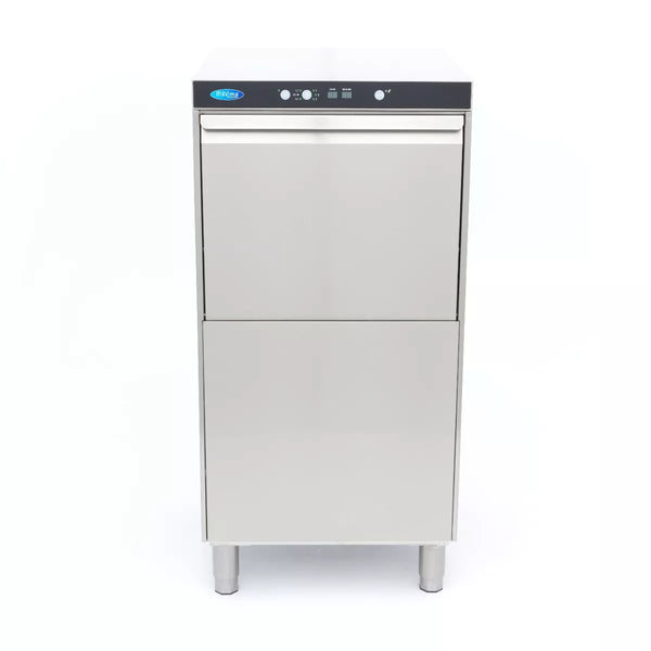 MAXIMA Gastro Topfspülmaschine - 50 x 60 cm - 400 V