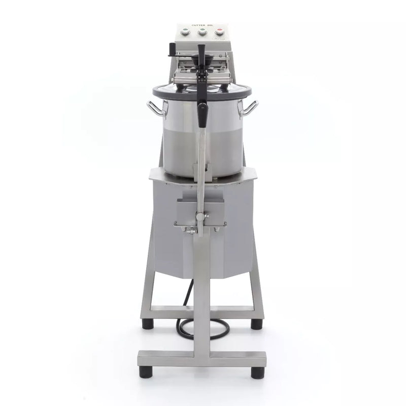 MAXIMA Gastro Cutter - 20 l