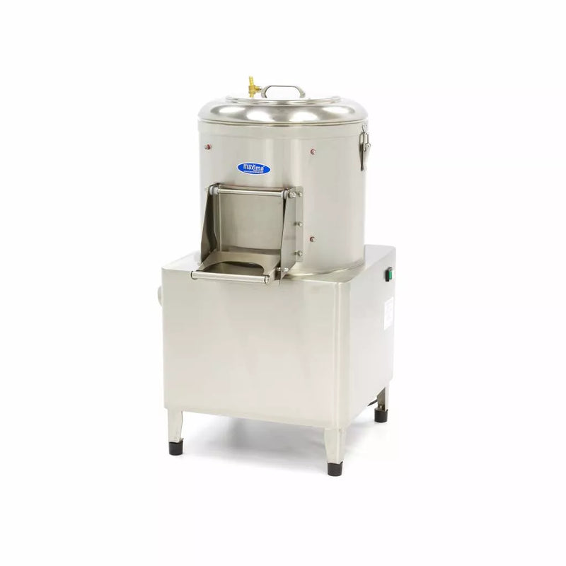 MAXIMA Gastro Kartoffelschaltmaschine - 15 kg - 300 kg/h