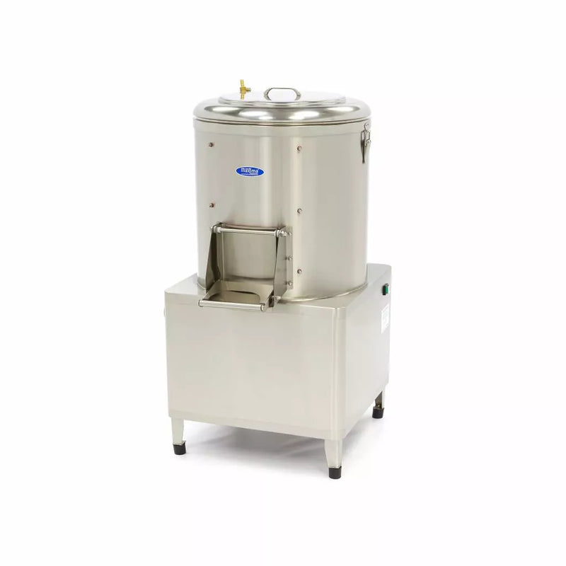 MAXIMA Gastro Kartoffelschaltmaschine - 30 kg - 600 kg/h