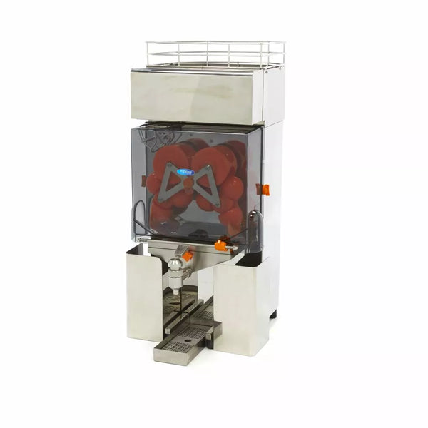 MAXIMA Gastro Automatische Sinaasappelpers - 20 kg - 25 per min