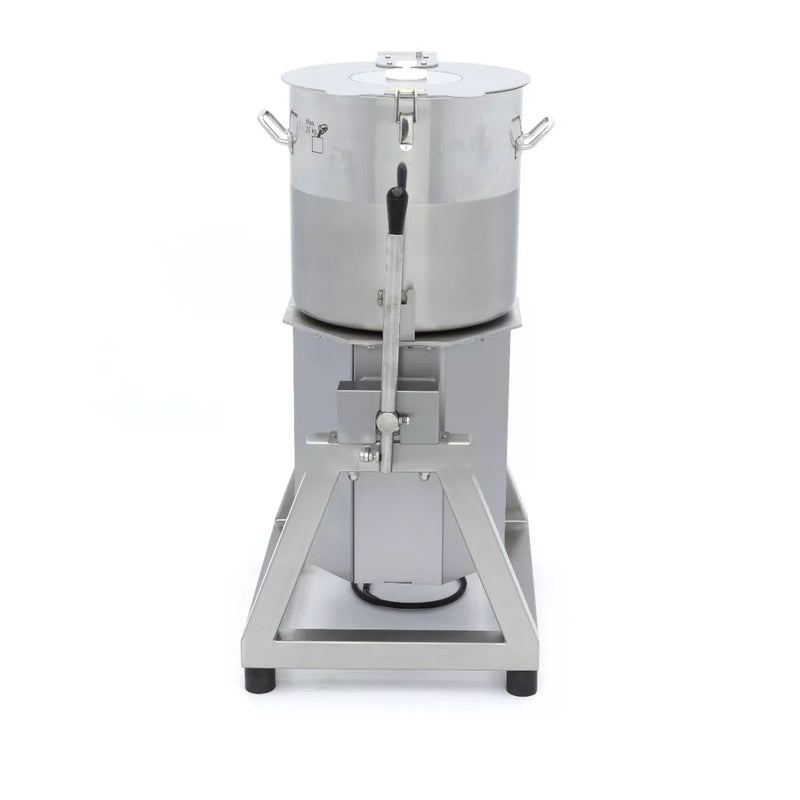 MAXIMA Gastro Cutter - 50 l